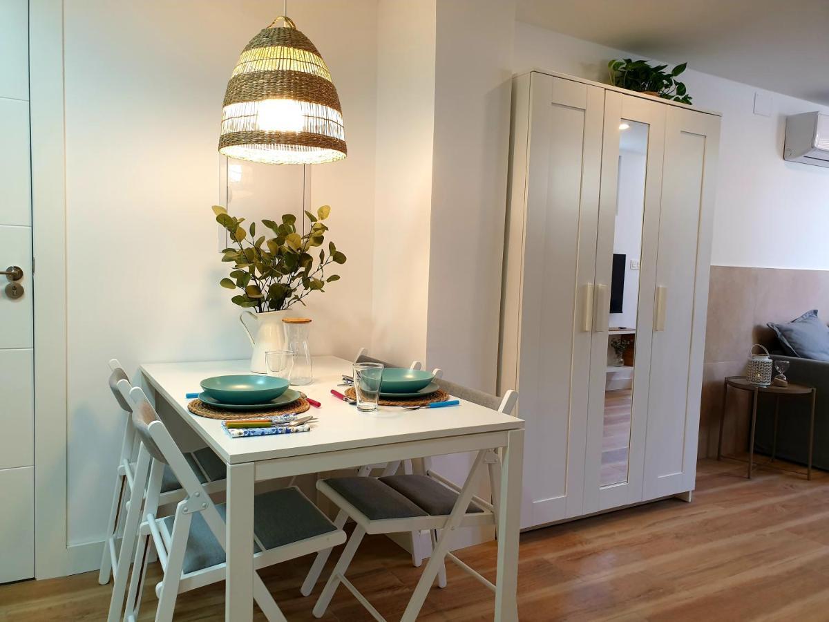 Road Sierra 95 Habitacion Privada Con Bano Y Zona De Cocina 格拉纳达 外观 照片