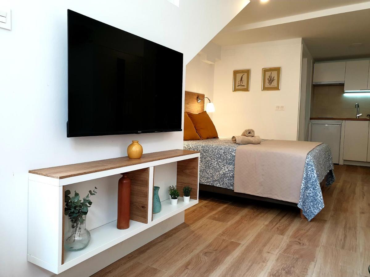 Road Sierra 95 Habitacion Privada Con Bano Y Zona De Cocina 格拉纳达 外观 照片