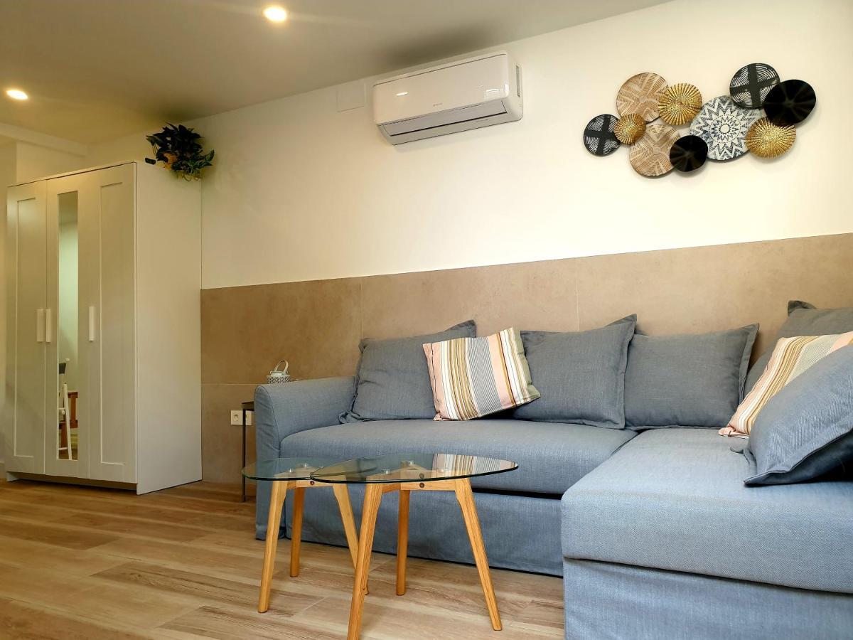 Road Sierra 95 Habitacion Privada Con Bano Y Zona De Cocina 格拉纳达 外观 照片