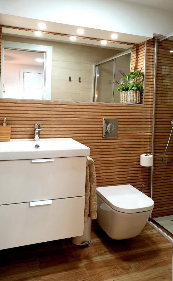 Road Sierra 95 Habitacion Privada Con Bano Y Zona De Cocina 格拉纳达 外观 照片