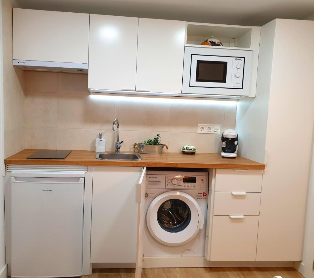 Road Sierra 95 Habitacion Privada Con Bano Y Zona De Cocina 格拉纳达 外观 照片