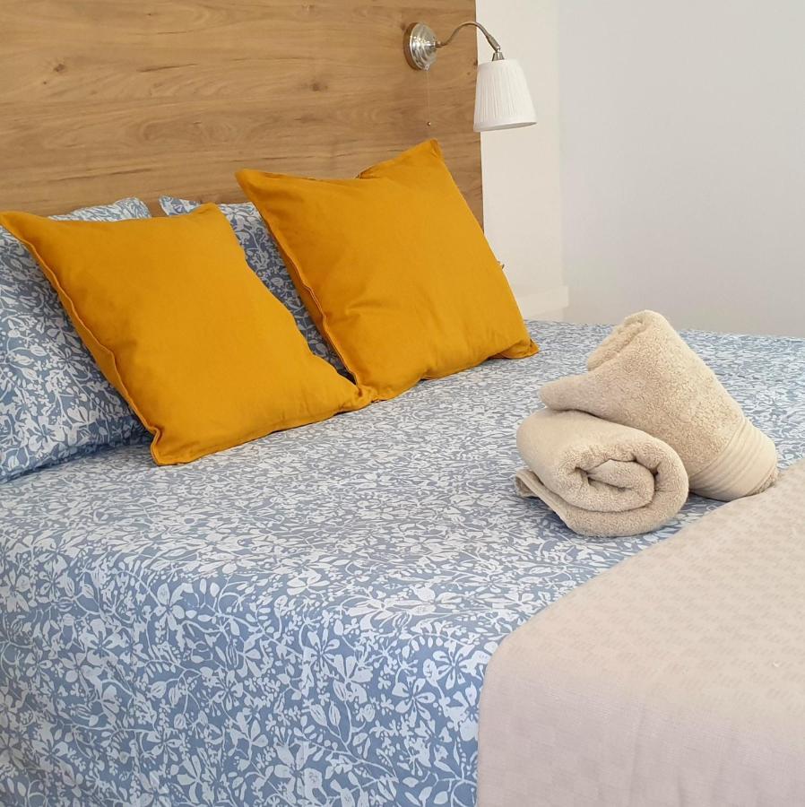 Road Sierra 95 Habitacion Privada Con Bano Y Zona De Cocina 格拉纳达 外观 照片