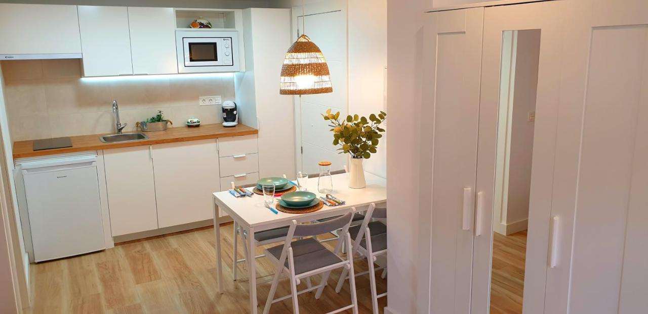 Road Sierra 95 Habitacion Privada Con Bano Y Zona De Cocina 格拉纳达 外观 照片