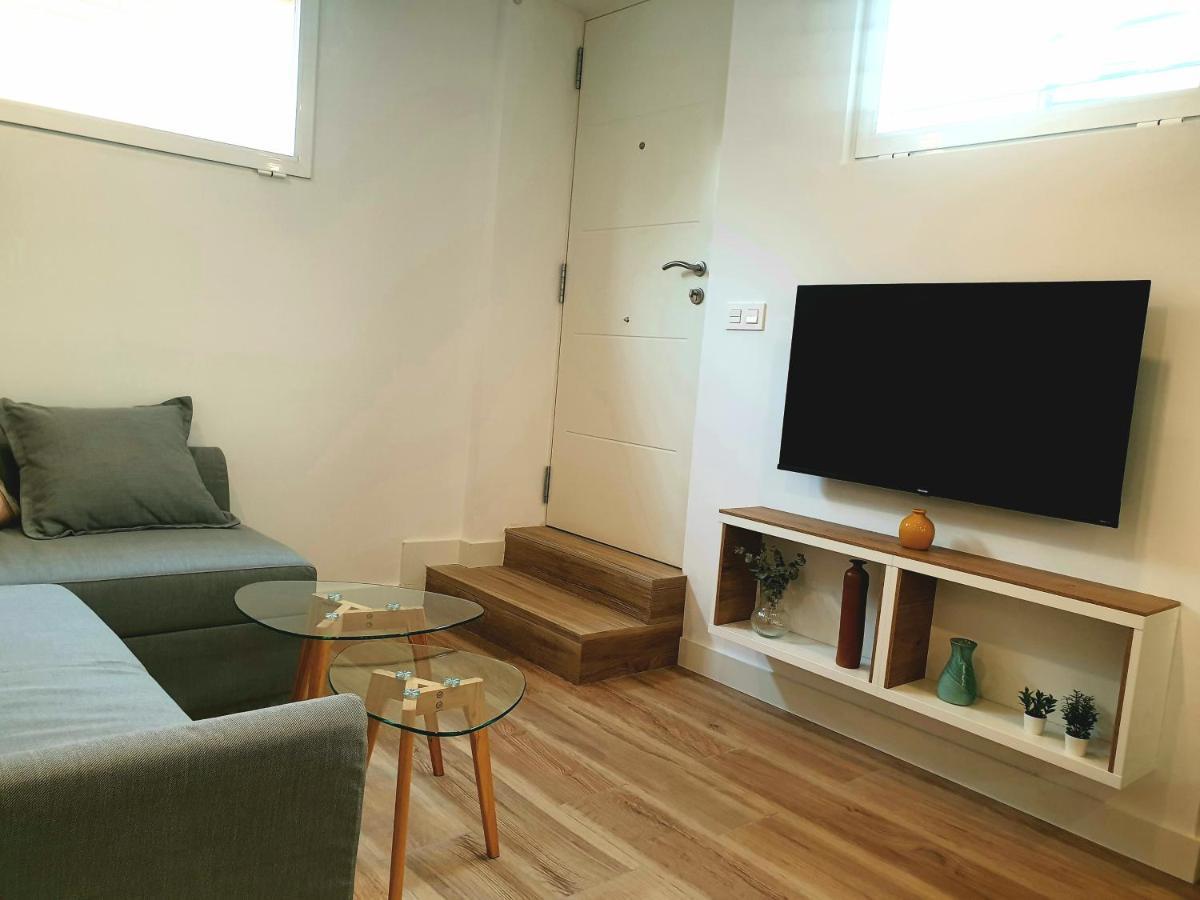 Road Sierra 95 Habitacion Privada Con Bano Y Zona De Cocina 格拉纳达 外观 照片